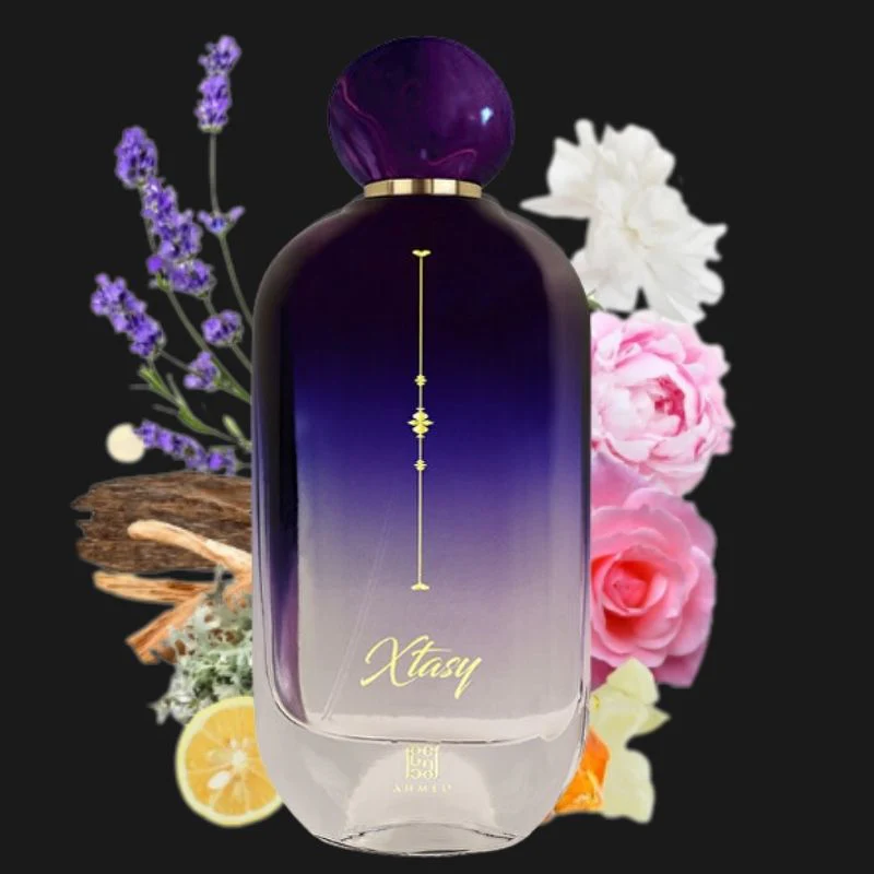 Xtasy - Ahmed Al Maghribi - Eau de Parfum - Image 2