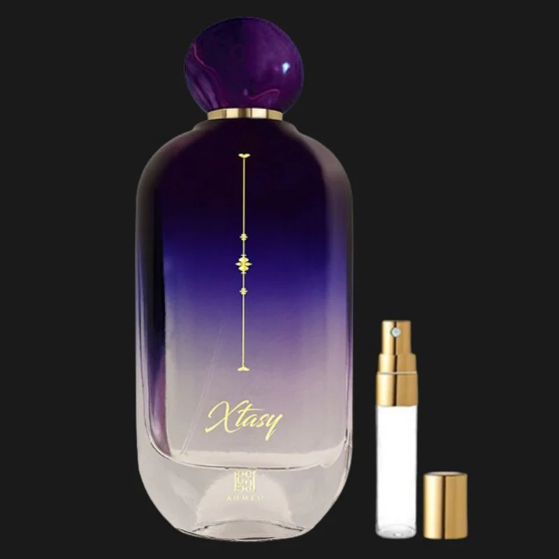 Xtasy - Ahmed Al Maghribi - Eau de Parfum - Image 3