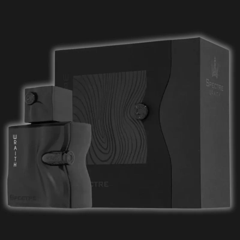 Wraith Spectre - French Avenue - Eau de Parfum 80ml