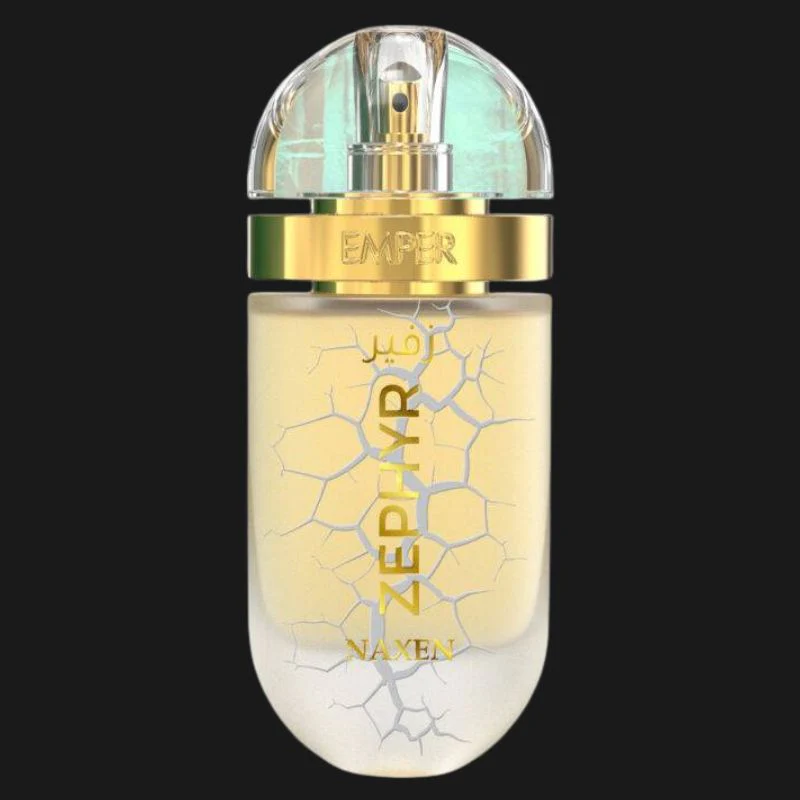 Zephyr Naxen Emper - Eau de Parfum 100ml - Image 2